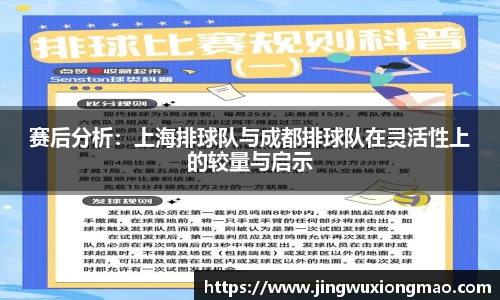赛后分析：上海排球队与成都排球队在灵活性上的较量与启示