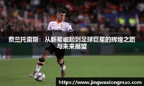 费兰托雷斯：从新星崛起到足球巨星的辉煌之路与未来展望